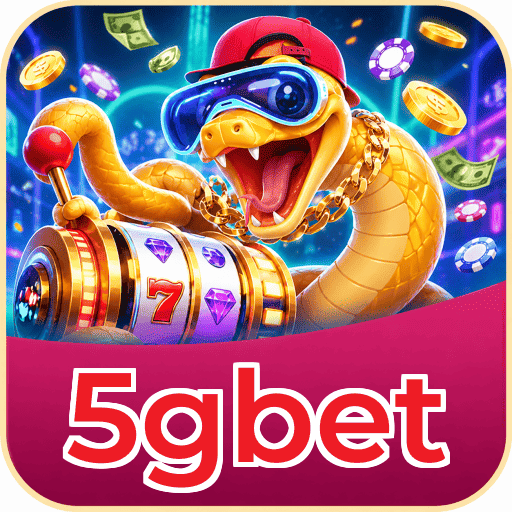 5gbet Segurança Logo 3