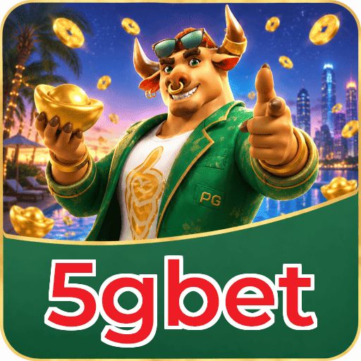 5gbet Download Oficial