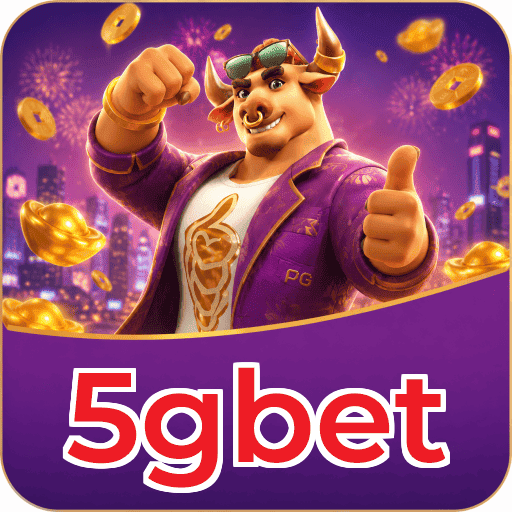 Fortune Tiger Logo 3