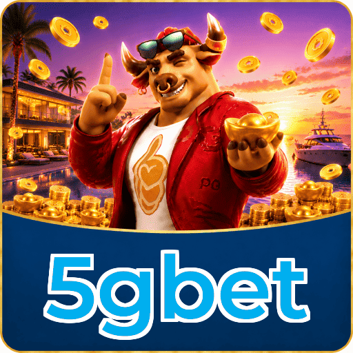 5gbet Licenciado Curaçao - Segurança SSL 256-bit