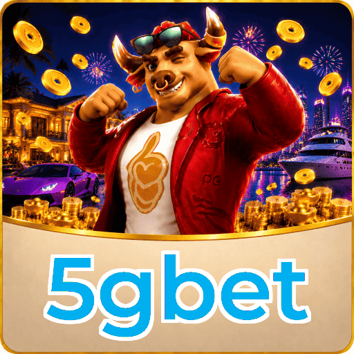 5gbet Instalar Logo 3