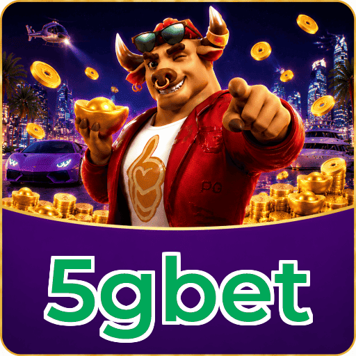 Slots 5gbet - Jackpots Progressivos