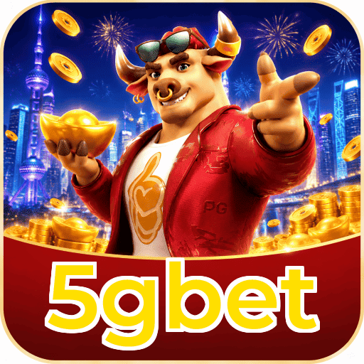 Loteria 5gbet - Quina e mais jogos