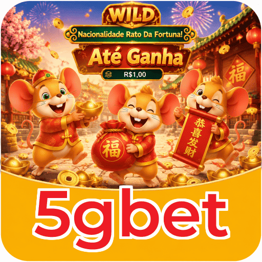 Slots 5gbet - RTP Alto Certificado