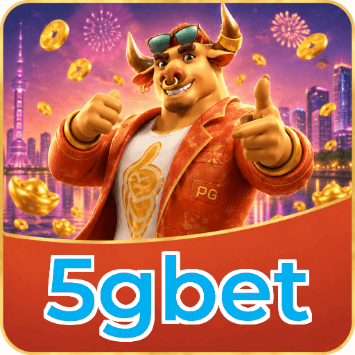 5gbet Segurança Logo 1