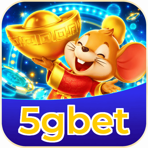 5gbet Logo 1
