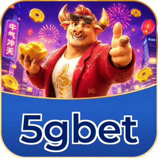 5gbet Segurança Logo 2