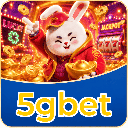 5gbet Instalar Logo 2